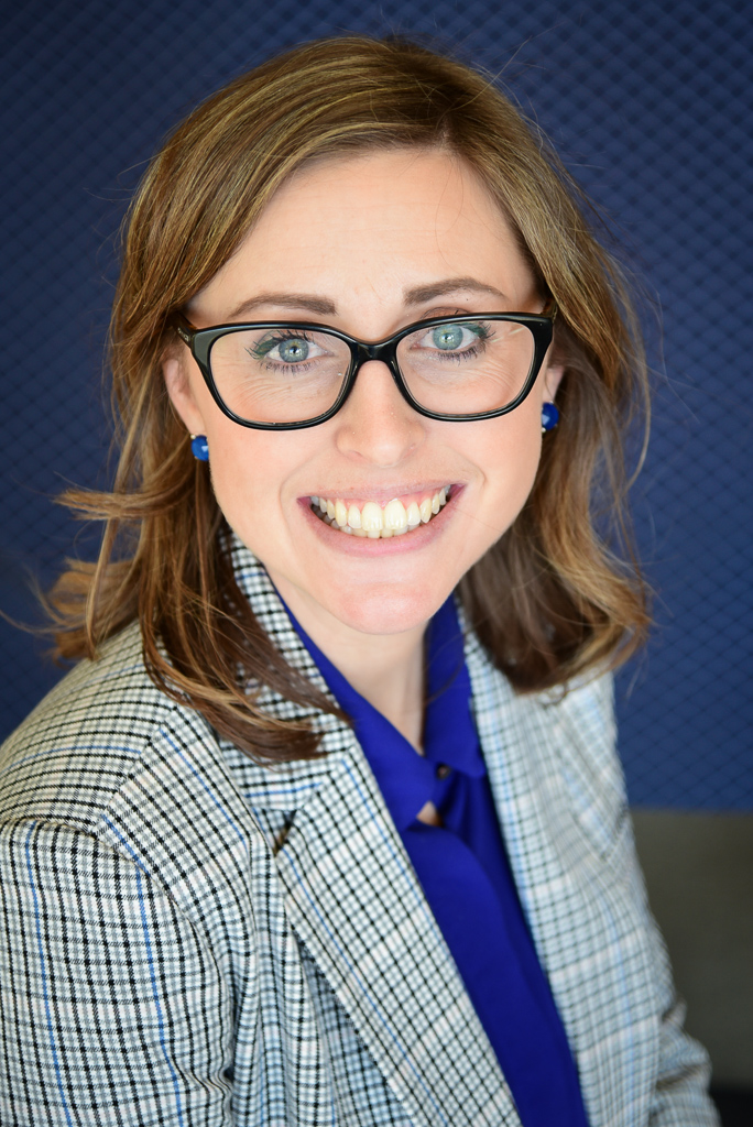 Image of Michelle Giradot