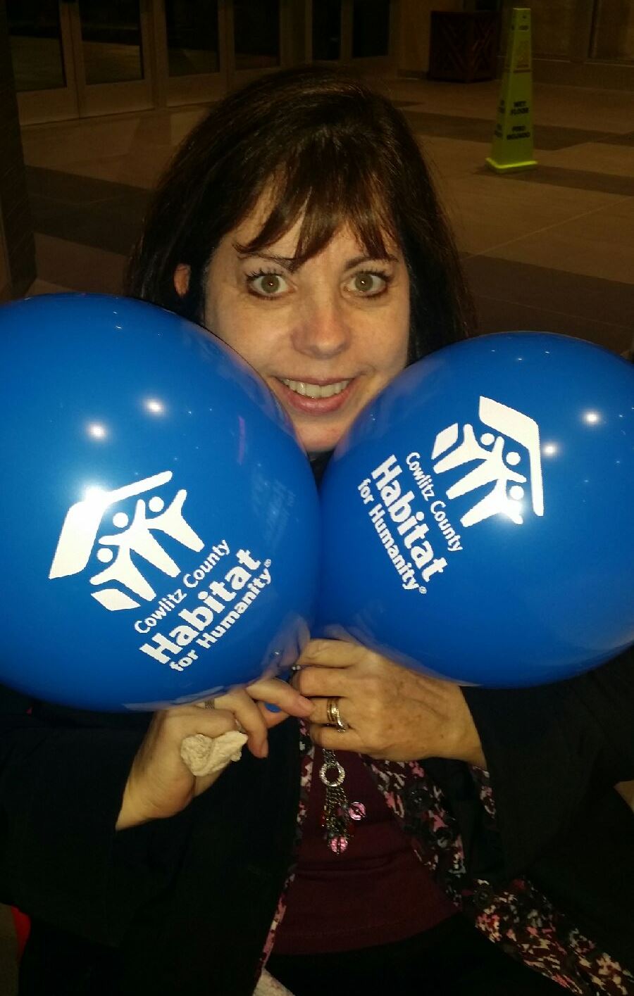 Image of Diane Perron