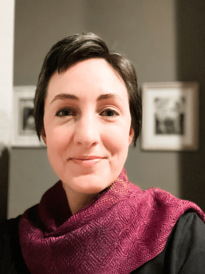 Image of Elizabeth Walker